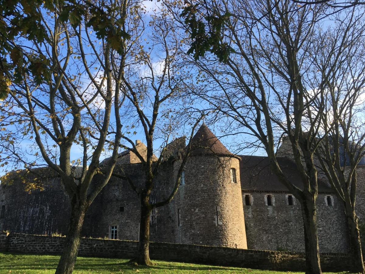 Au Jardin De La Basilique Apartment Boulogne-sur-Mer Exterior photo