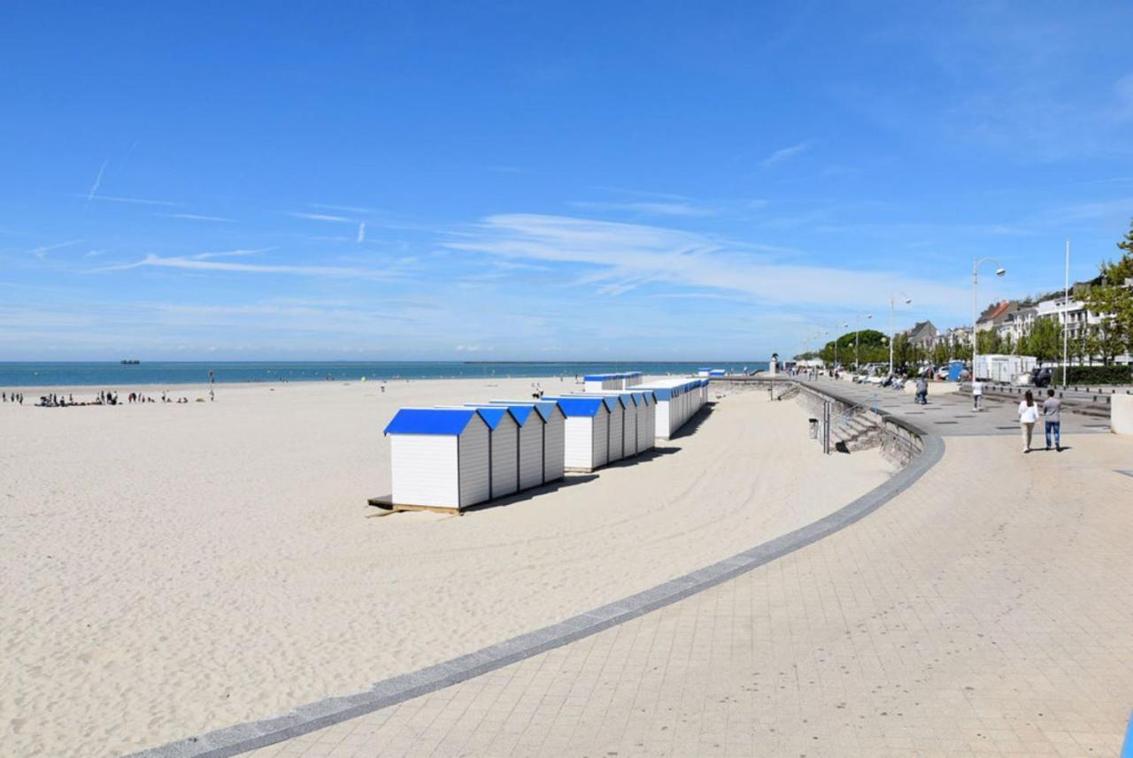 Au Jardin De La Basilique Apartment Boulogne-sur-Mer Exterior photo