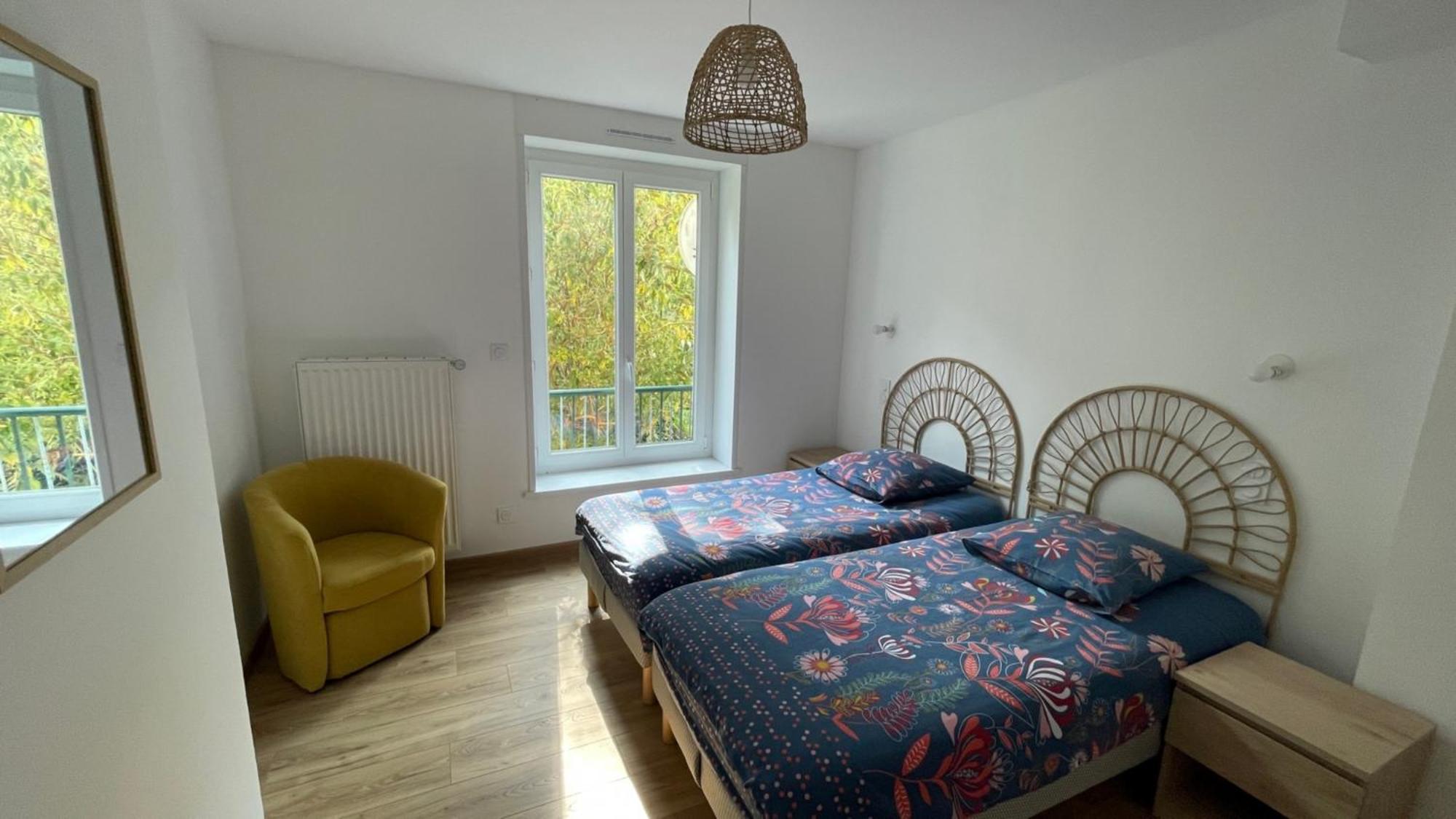 Au Jardin De La Basilique Apartment Boulogne-sur-Mer Exterior photo